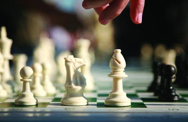 S.D.Scacchistica Milanese