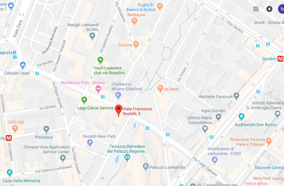 S.D.Scacchistica Milanese