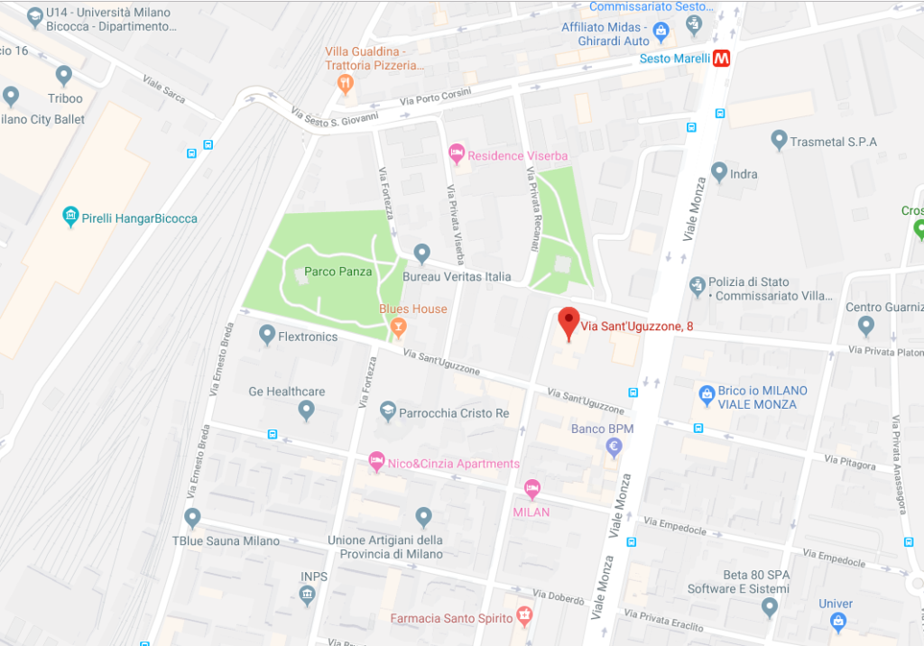 S.D.Scacchistica Milanese