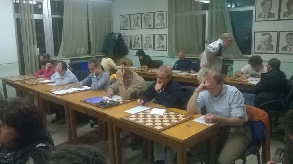 S.D.Scacchistica Milanese