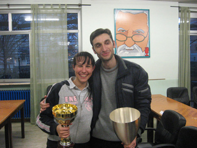 S.D.Scacchistica Milanese