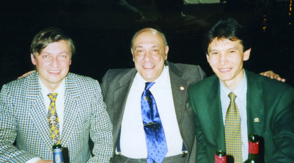 S.D.Scacchistica Milanese