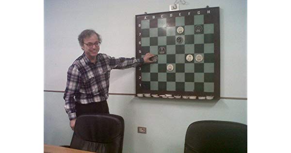 S.D.Scacchistica Milanese