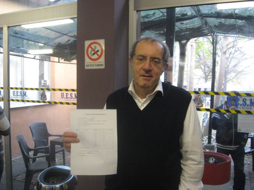 S.D.Scacchistica Milanese