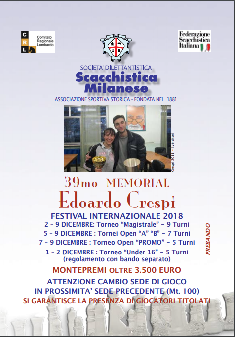 S.D.Scacchistica Milanese