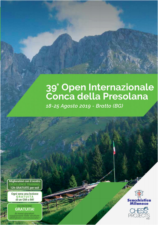 S.D.Scacchistica Milanese